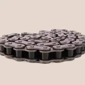 10ft 316 Stainless Steel 12.7mm Pitch 08A Simplex Roller Chain