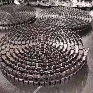 Short Pitch 05B Simplex Conveyor Roller Chain