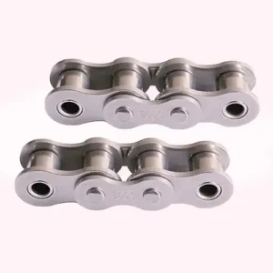 20ASS-1/100SS Simplex Short Pitch Stainless Steel Roller Chain