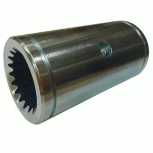 spline-coupling