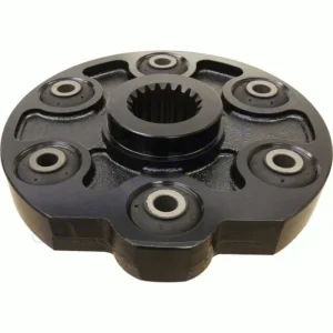 splined-coupling