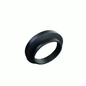 Hard Polyamide Nylon Casting Bushing
