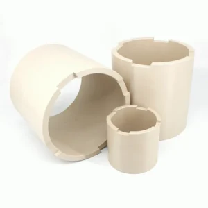 Supply Wear-Resistant Oil-Impregnated Peek Bushings