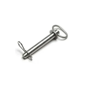 Hitch Pin - Plain Shank