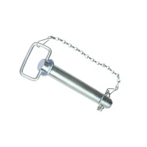 Hitch Pin - with Chain