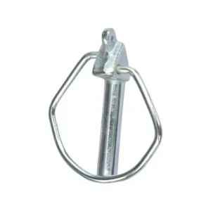 Linch Pin - Forged Heavy-Duty