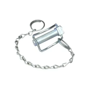 Linch Pin - Square C-Type