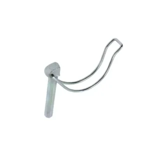 Pipe Linch Pin